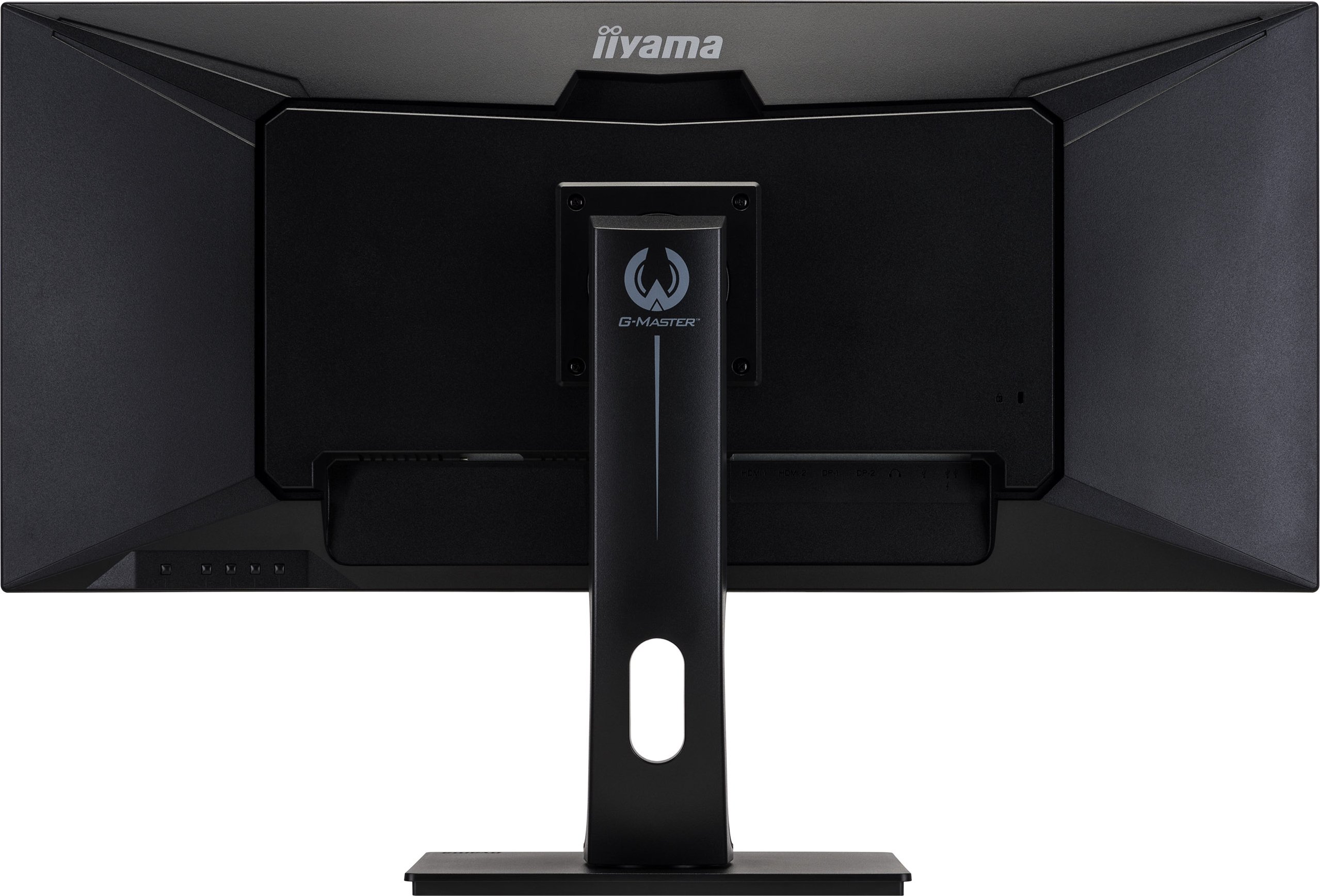 Монитор 34" Iiyama G-Master Red Eagle GB3461WQSU-B1 купить | Elmir ...