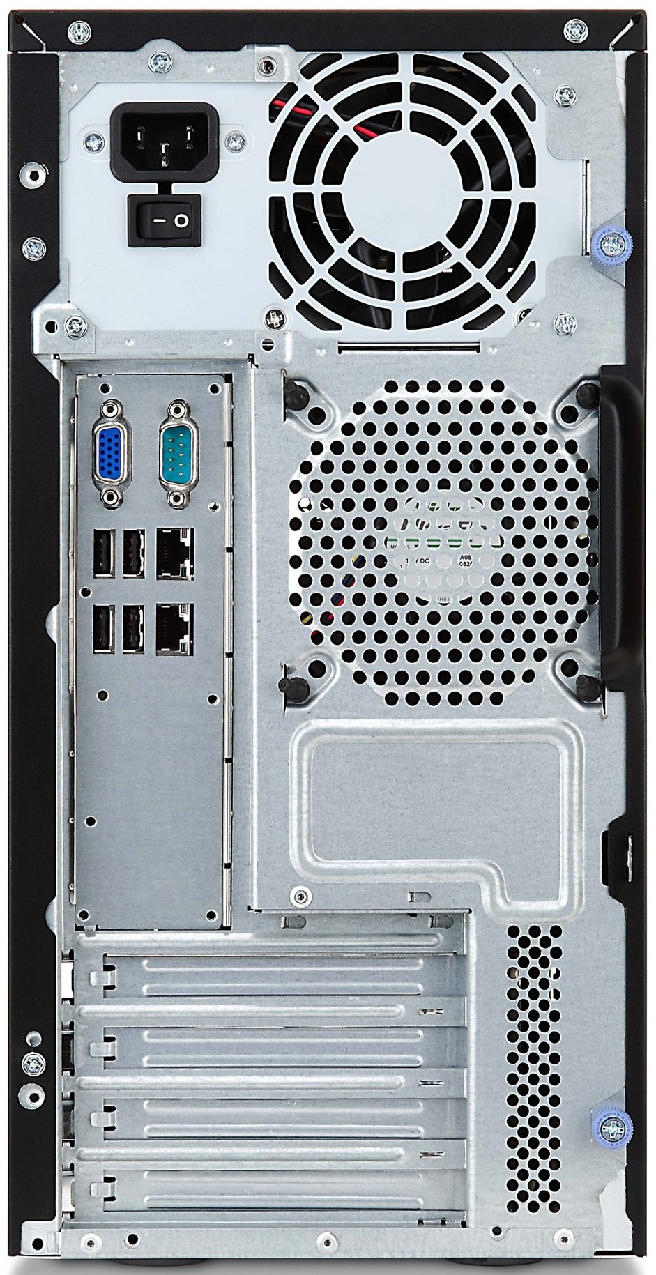 Сервер IBM x3100 M4 (2582KAG) купить | ELMIR - цена, отзывы Сервер IBM x3100 M4 (2582KAG) купить | ELMIR - цена, отзывы