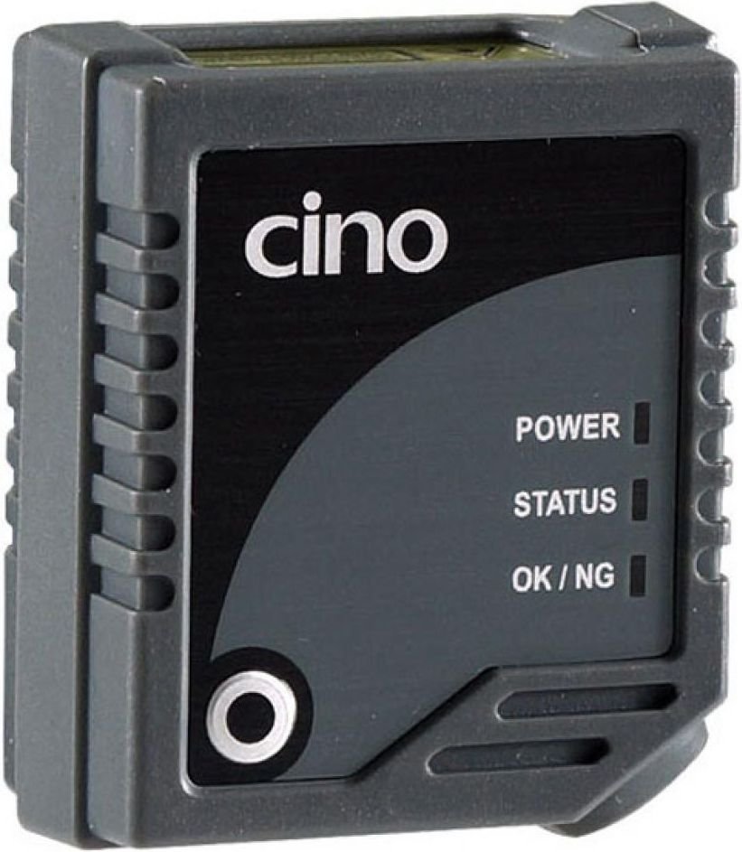 Сканер штрих-кода Cino FM480-11F 1D (9612) купить | ELMIR - цена ...