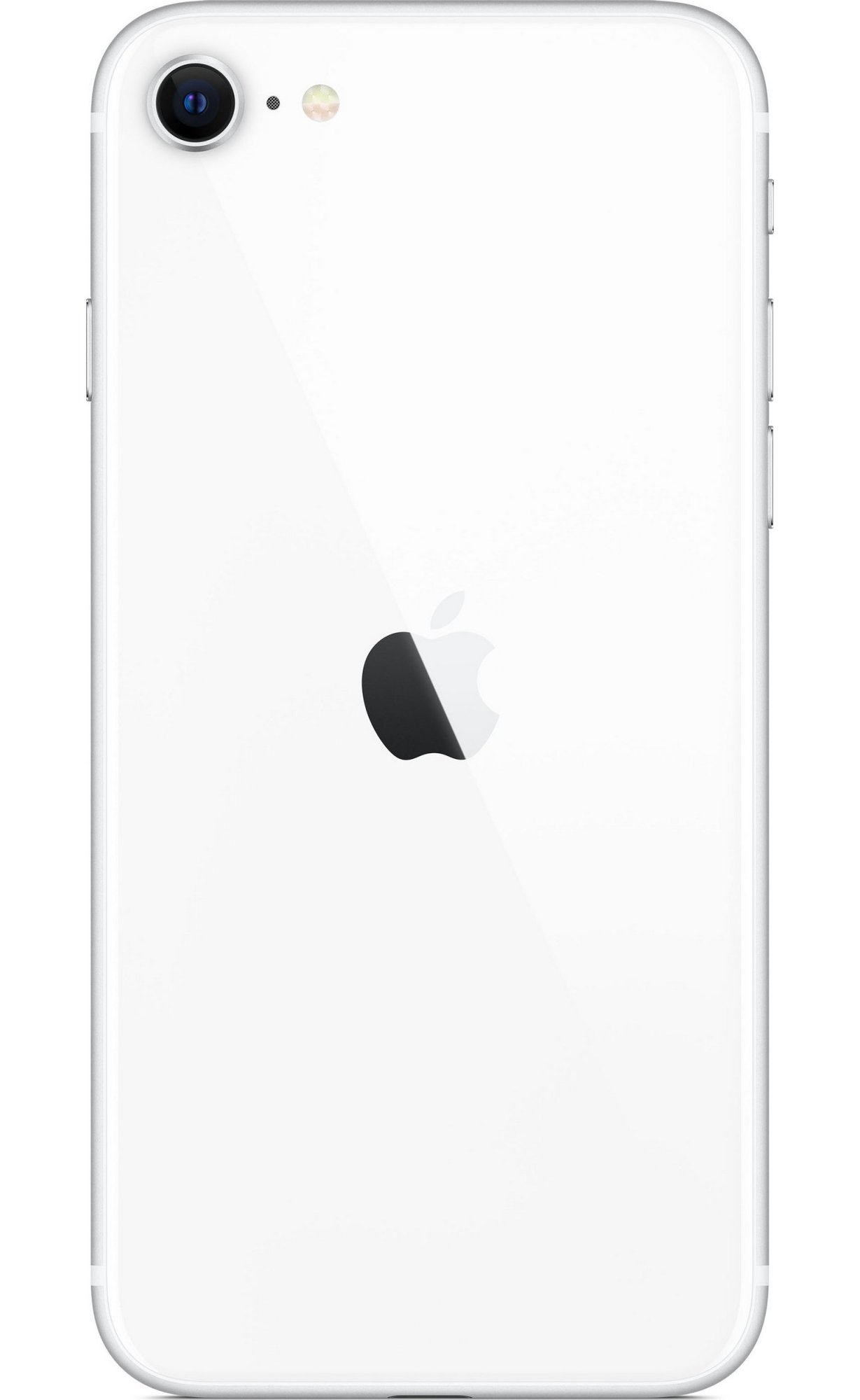 Мобильный телефон Apple iPhone SE 2020 64GB A2275 White купить