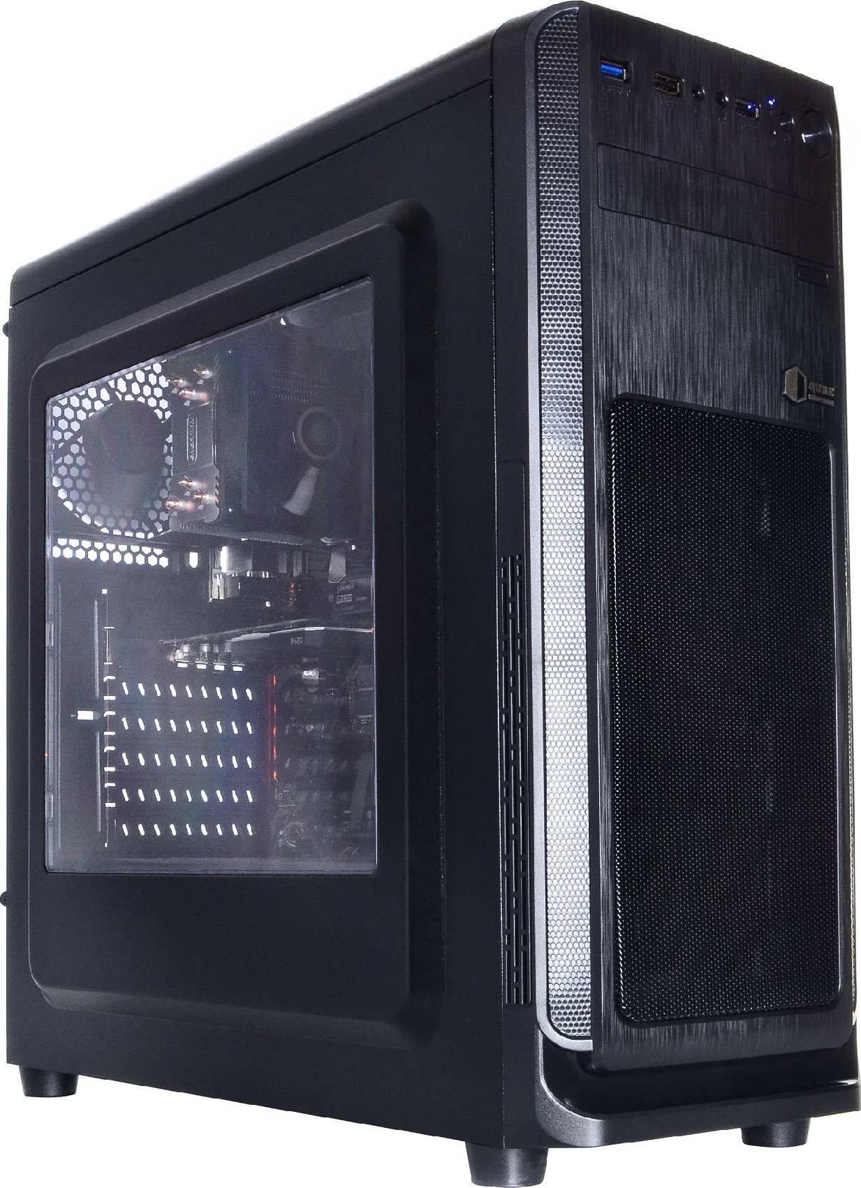 Компьютер Artline WorkStation W35 (W35v02) купить | ELMIR - цена ...