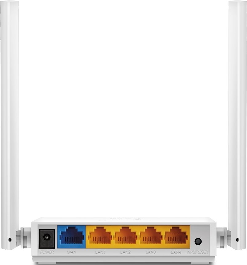 Роутер TP-Link TL-WR844N купить | ELMIR - цена, отзывы, характеристики