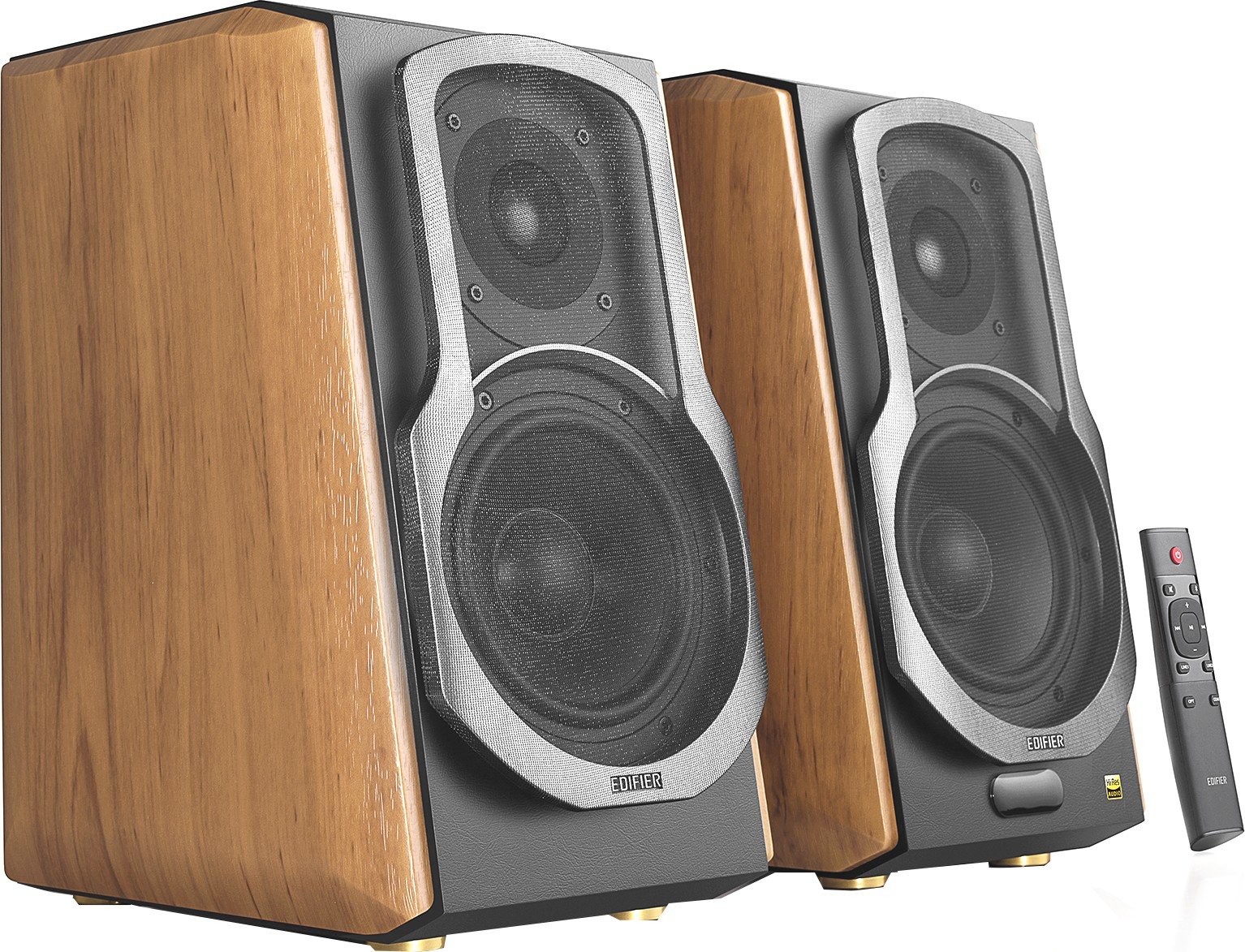 Акустическая система Edifier S1000MKII Brown купить ELMIR цена