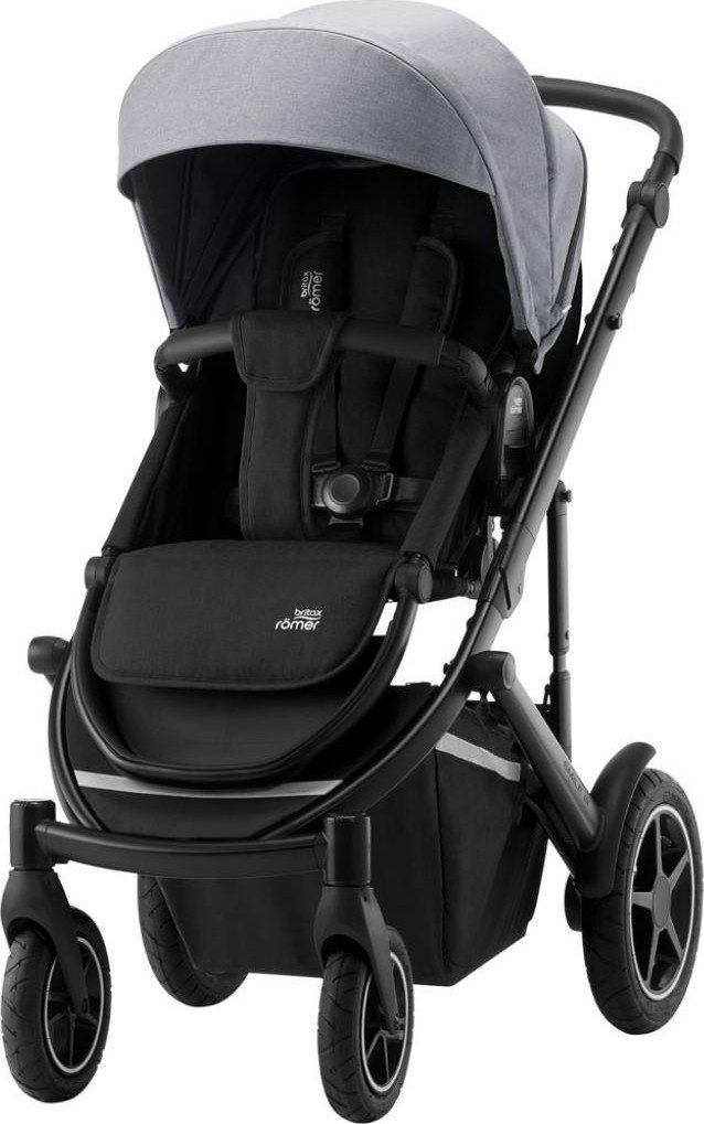 britax smile iii