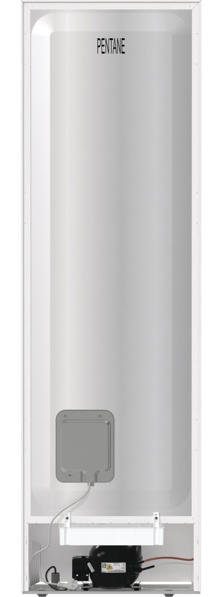 Холодильник Gorenje NRK6202AW4 купить | ELMIR - цена, отзывы ...