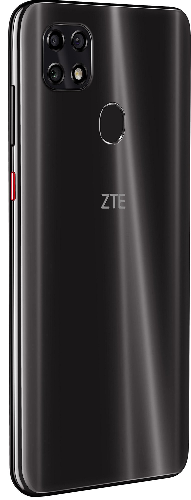 Мобильный телефон ZTE Blade 20 Smart 4/128GB Black купить | ELMIR ...