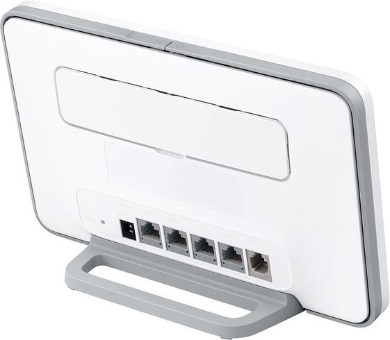 Роутер Huawei B535-232 купить | ELMIR - цена, отзывы, характеристики
