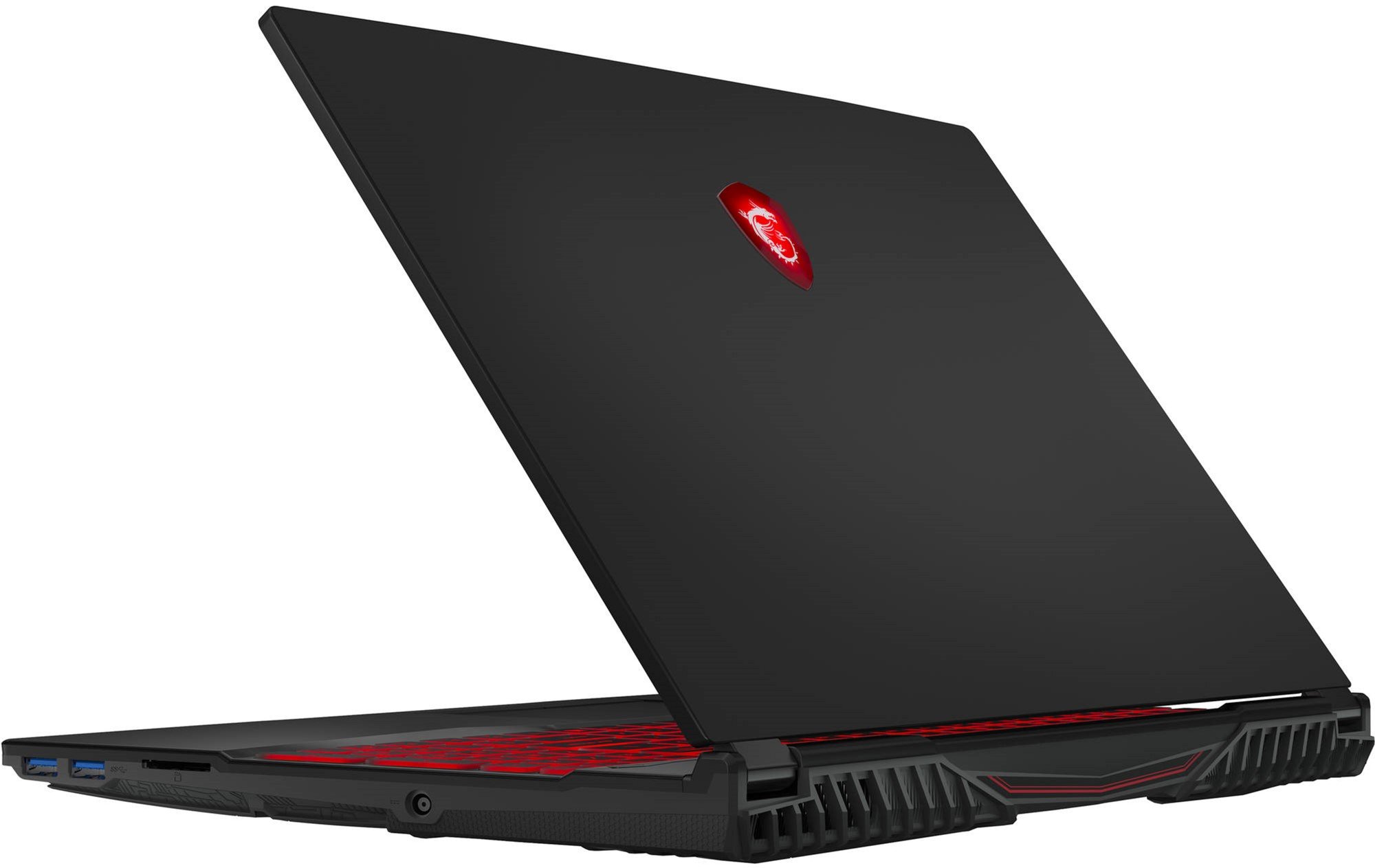 Ноутбук MSI GL65 10SCXR (GL6510SCXR-034XUA) купить | Elmir - цена ...