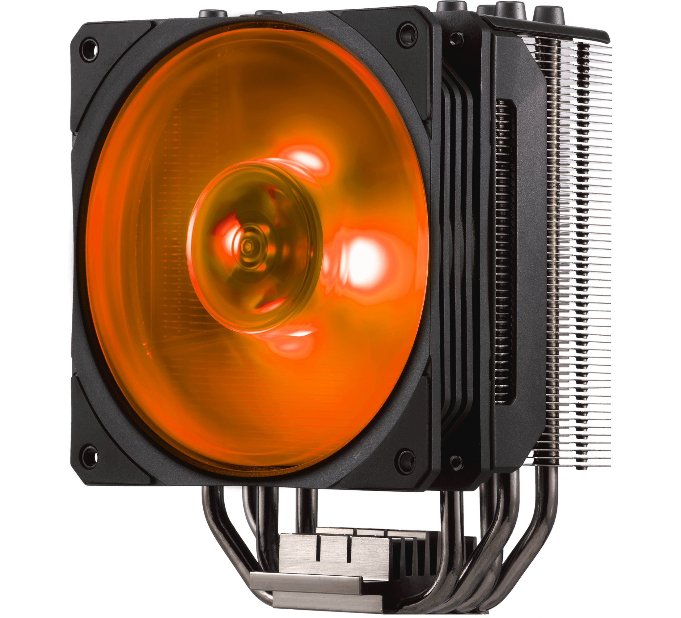 Кулер для процессора Cooler Master Hyper 212 Spectrum RGB LED (RR-212A ...