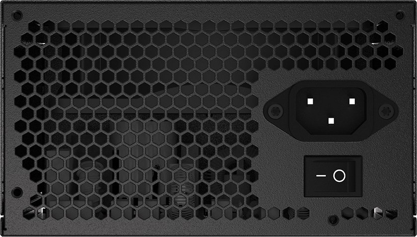 Блок питания 450W Gigabyte (P450B) купить | Elmir - цена, отзывы ...