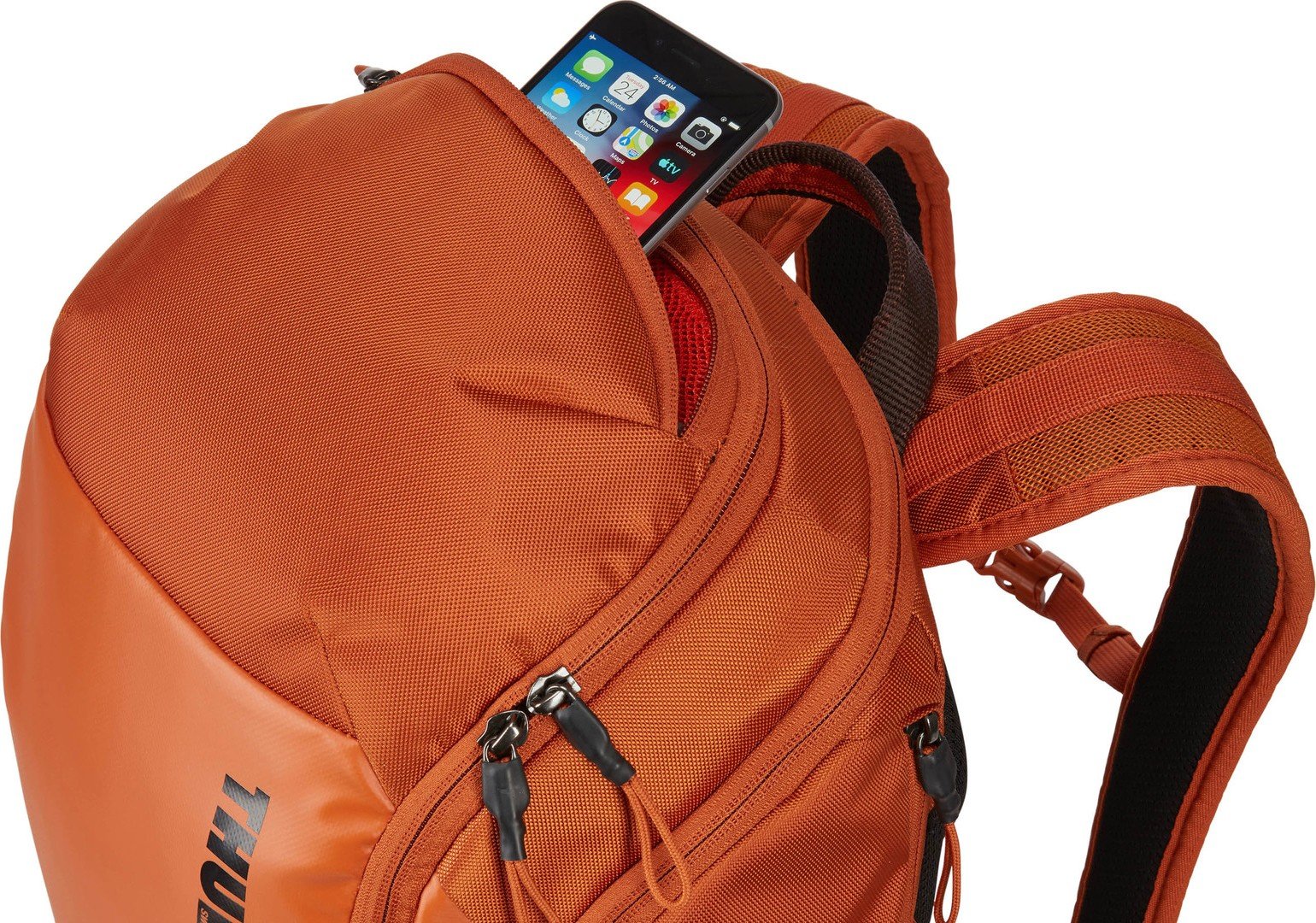 Рюкзак Thule Chasm 26L TCHB-115 Autumnal (3204295) купить | ELMIR ...