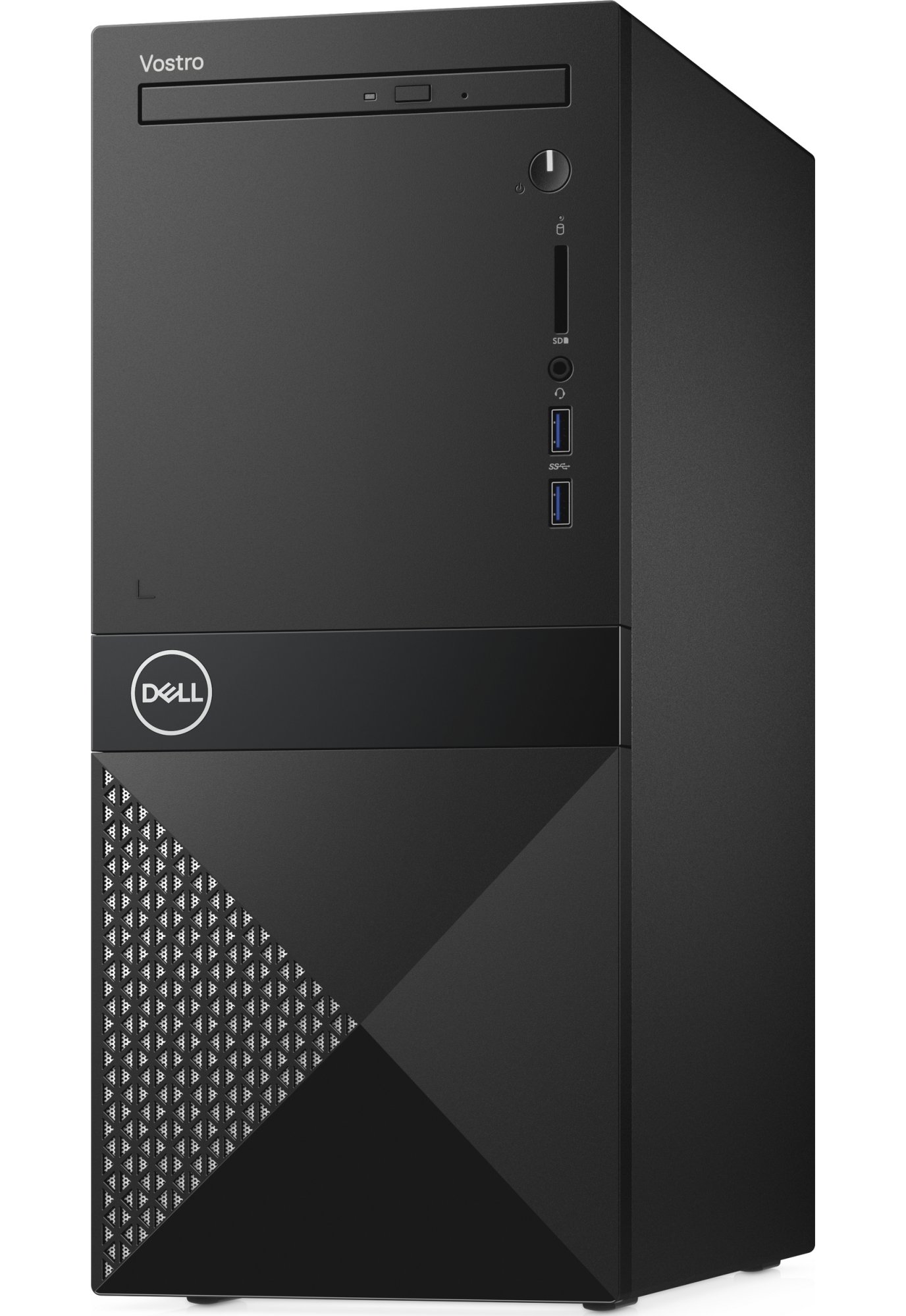 Компьютер Dell Vostro 3671 MT (N112VD3671BTPEDB01_WIN) купить | ELMIR ...