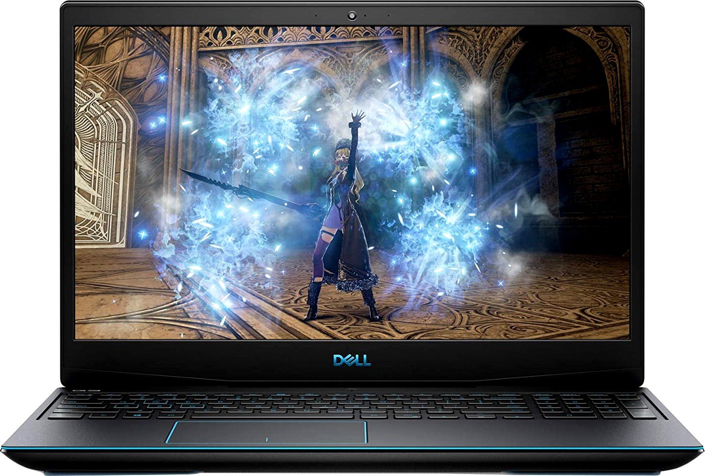 (激安)DELLデスクトップPC Ноутбук Dell G3 3500 (G3500F58S5N1650L-10BK) купить | Elmir - цена