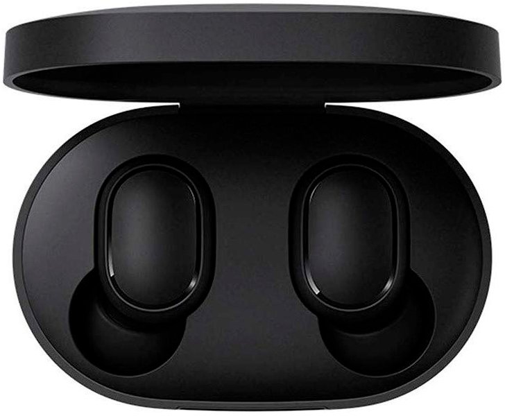 Наушники Xiaomi Redmi AirDots S купить | ELMIR - цена, отзывы ...