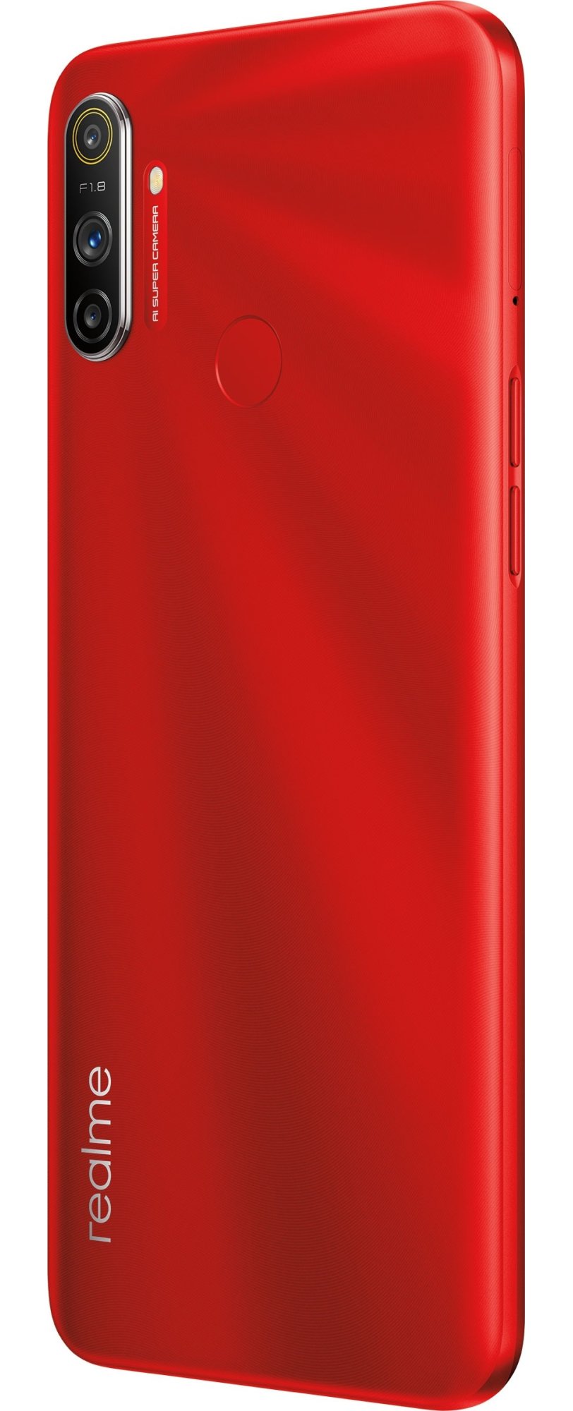 Мобильный телефон Realme C3 3/64GB Red (662856) купить | ELMIR - цена ...