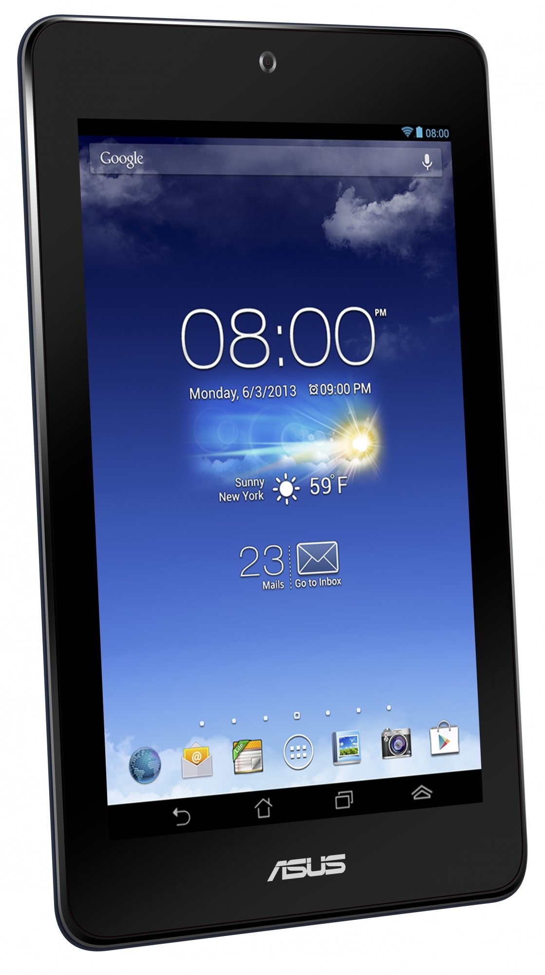 Планшет Asus MeMO Pad HD7 16GB Blue (ME173X-1B015A) купить | ELMIR ...