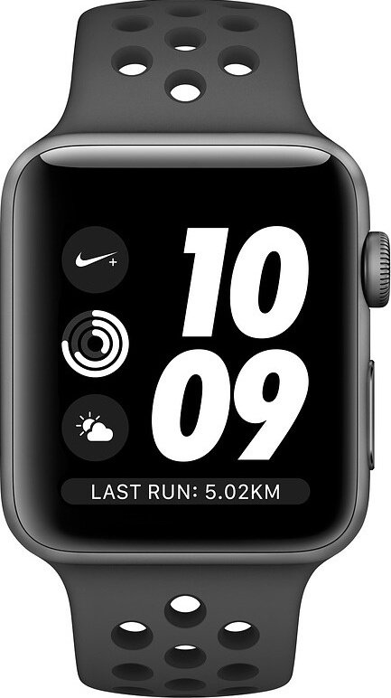 Смарт-годинник Apple Watch Series 3 