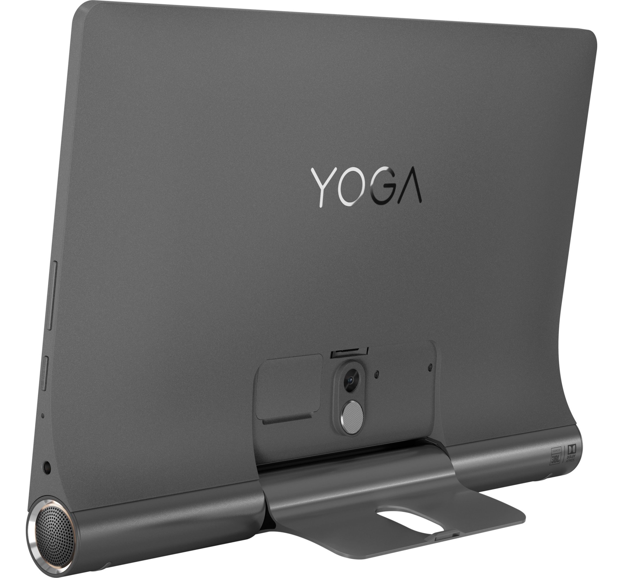 Планшет Lenovo Yoga Smart Tab YT-X705F (ZA3V0040UA) купить | ELMIR