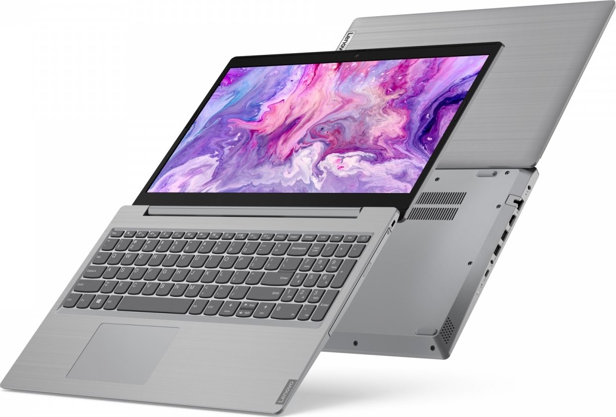 Ноутбук Lenovo IdeaPad L3 15IML05 (81Y300NGRA) купить | Elmir