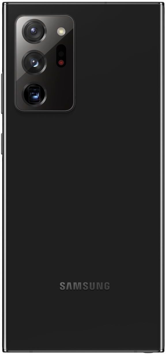 Мобильный телефон Samsung N986 Galaxy Note 20 Ultra 5G Black (SM