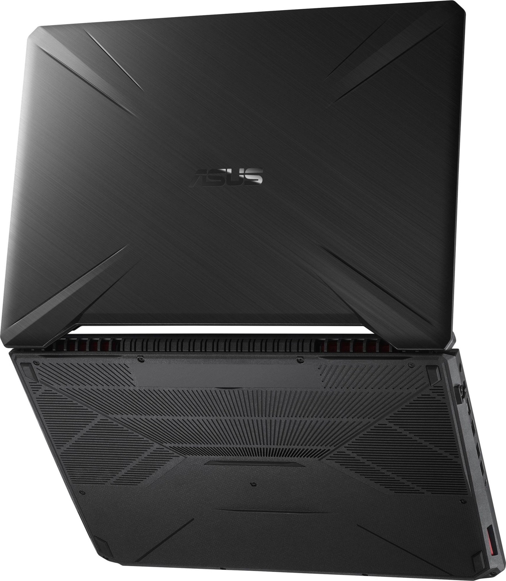 Ноутбук Asus TUF Gaming FX505DT (FX505DT-BQ143T) купить | Elmir - цена ...