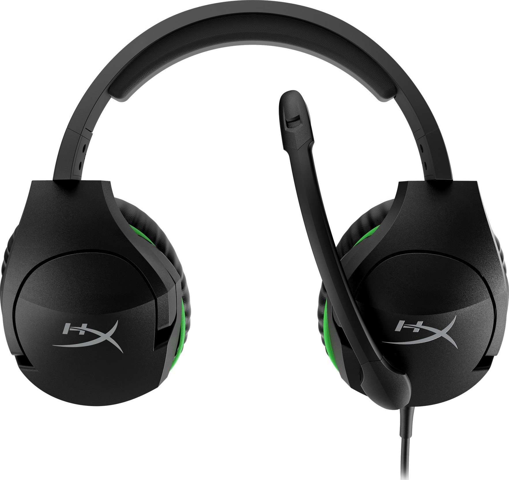 Наушники HyperX CloudX Stinger Gaming Headset (HX-HSCSX-BK/WW) купить ...