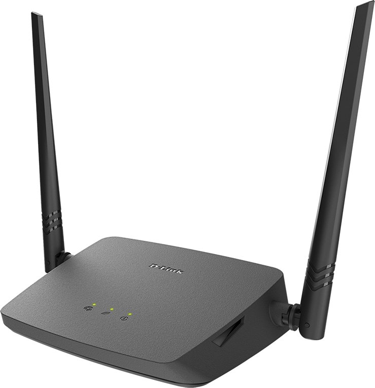Роутер D-Link DIR-615/X купить | ELMIR - цена, отзывы, характеристики
