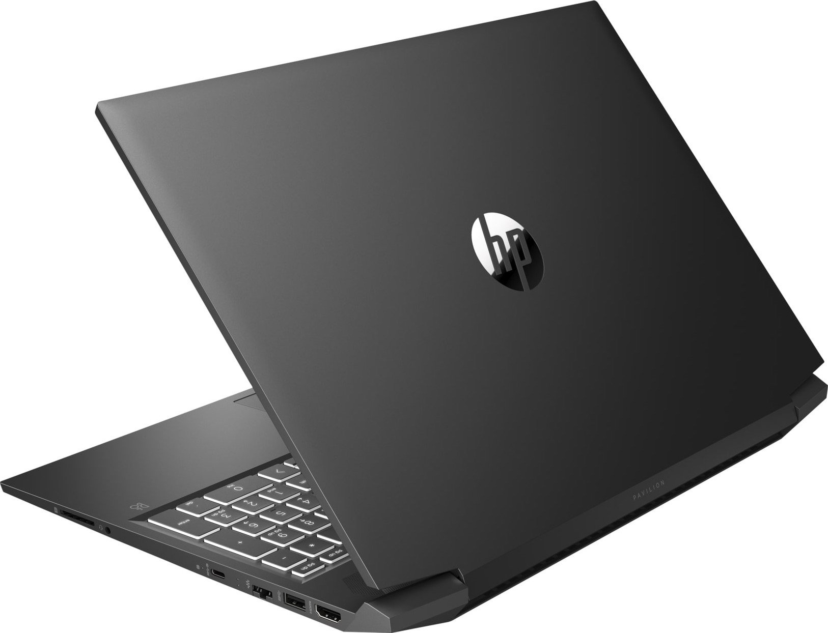 Ноутбук HP Pavilion 16 Gaming (15D26EA) купить | Elmir - цена, отзывы ...
