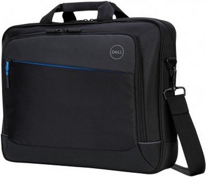 Сумка для ноутбука 15" Dell Pro Slim Briefcase (460BCMK) купить