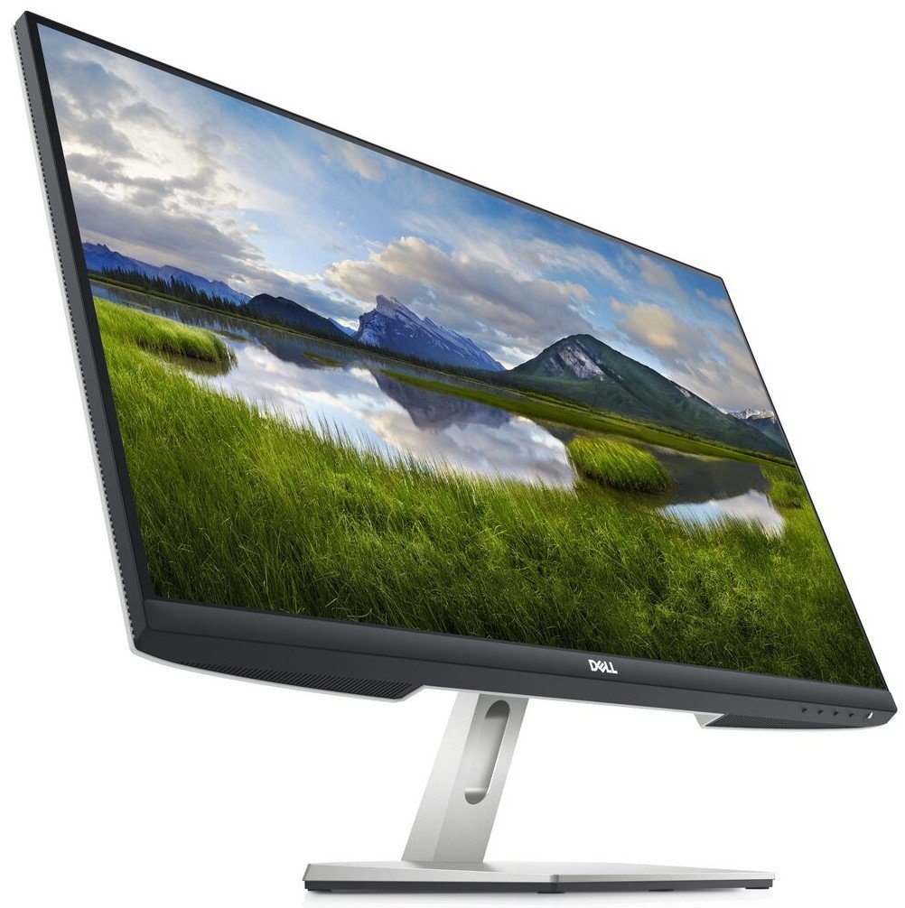 DELL S2721HN 27インチ Amazon.co.jp: Dell (デル) S2721HN 27インチ フルHD 1080p