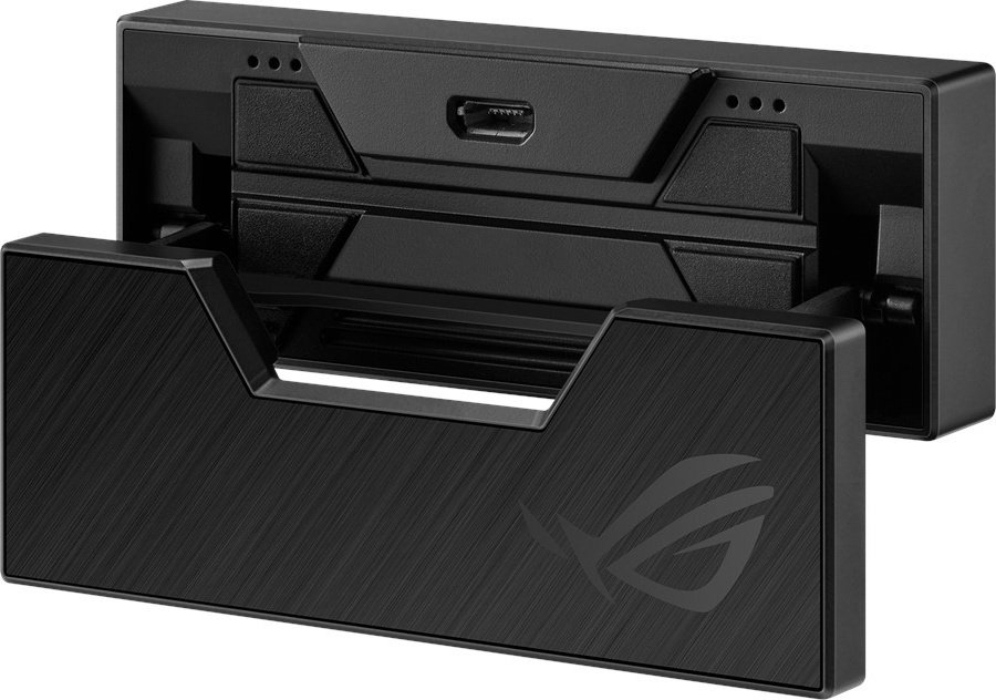 Web камера Asus ROG Eye (90YH01Z0-B2UA00) купить | ELMIR - цена, отзывы ...