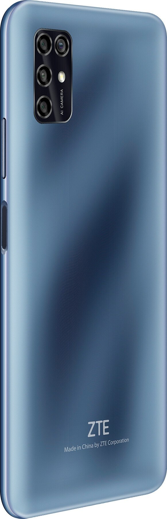 Мобильный телефон ZTE Blade V2020 Smart 4/128GB Grey купить | ELMIR ...