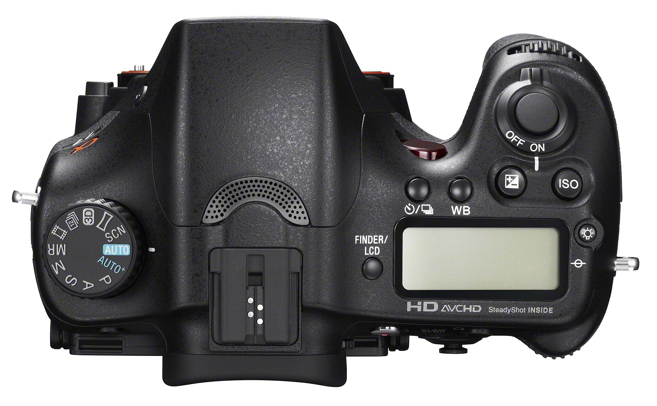 Цифровая фотокамера Sony Alpha A77 Body купить | ELMIR - цена, отзывы ...