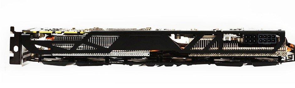Gigabyte GeForce GTX780 OC 3GB WINDFORCE3X GV-N780OC-3GD REV2 - Usata Funzionante