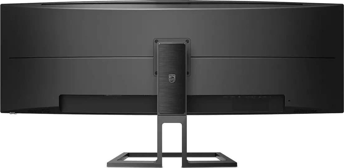 Монитор 49" Philips 498P9/00 купить | Elmir - цена, отзывы, характеристики