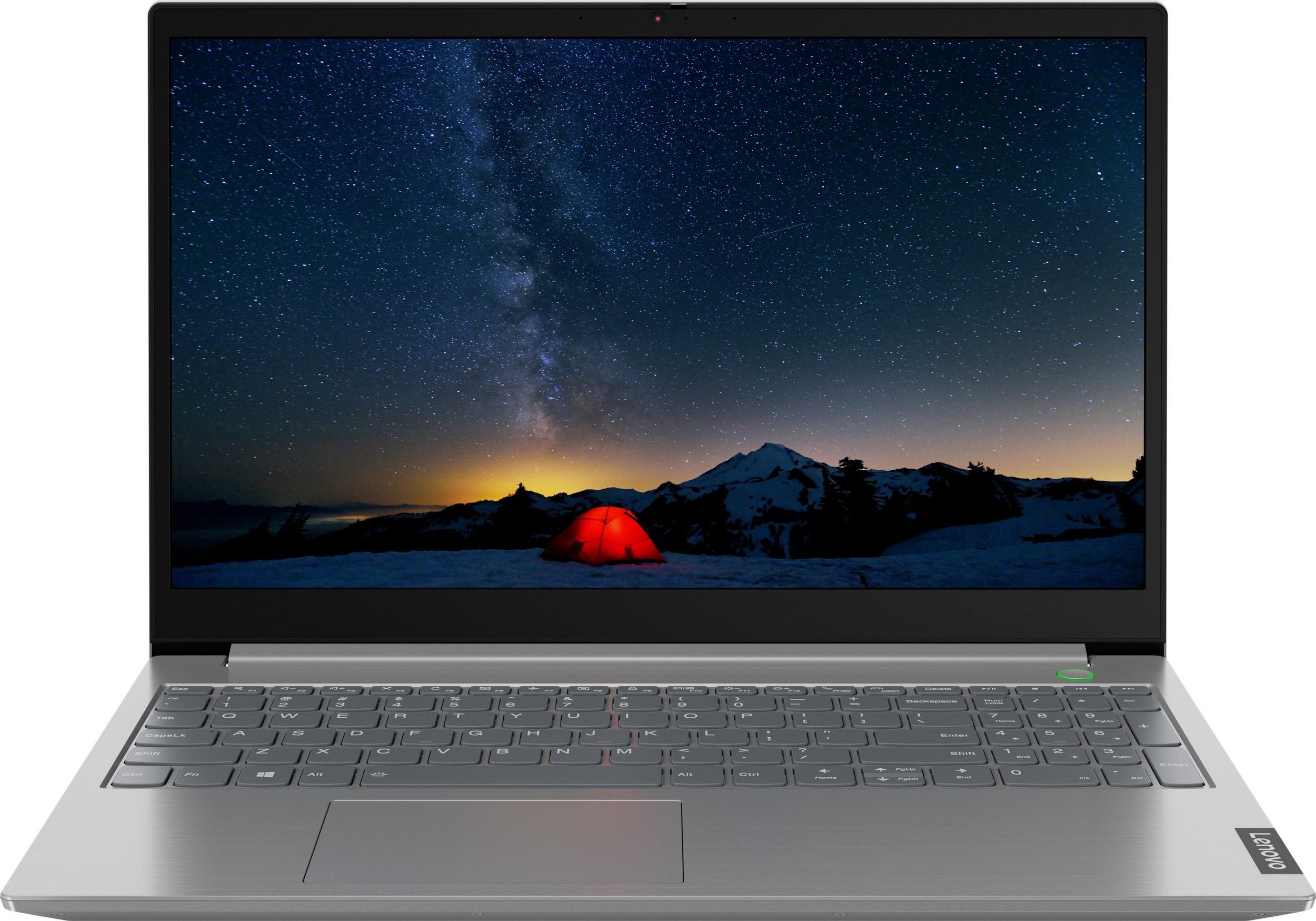 Ноутбук Lenovo ThinkBook 15-IIL (20SM009VRA) купить | Elmir - цена ...