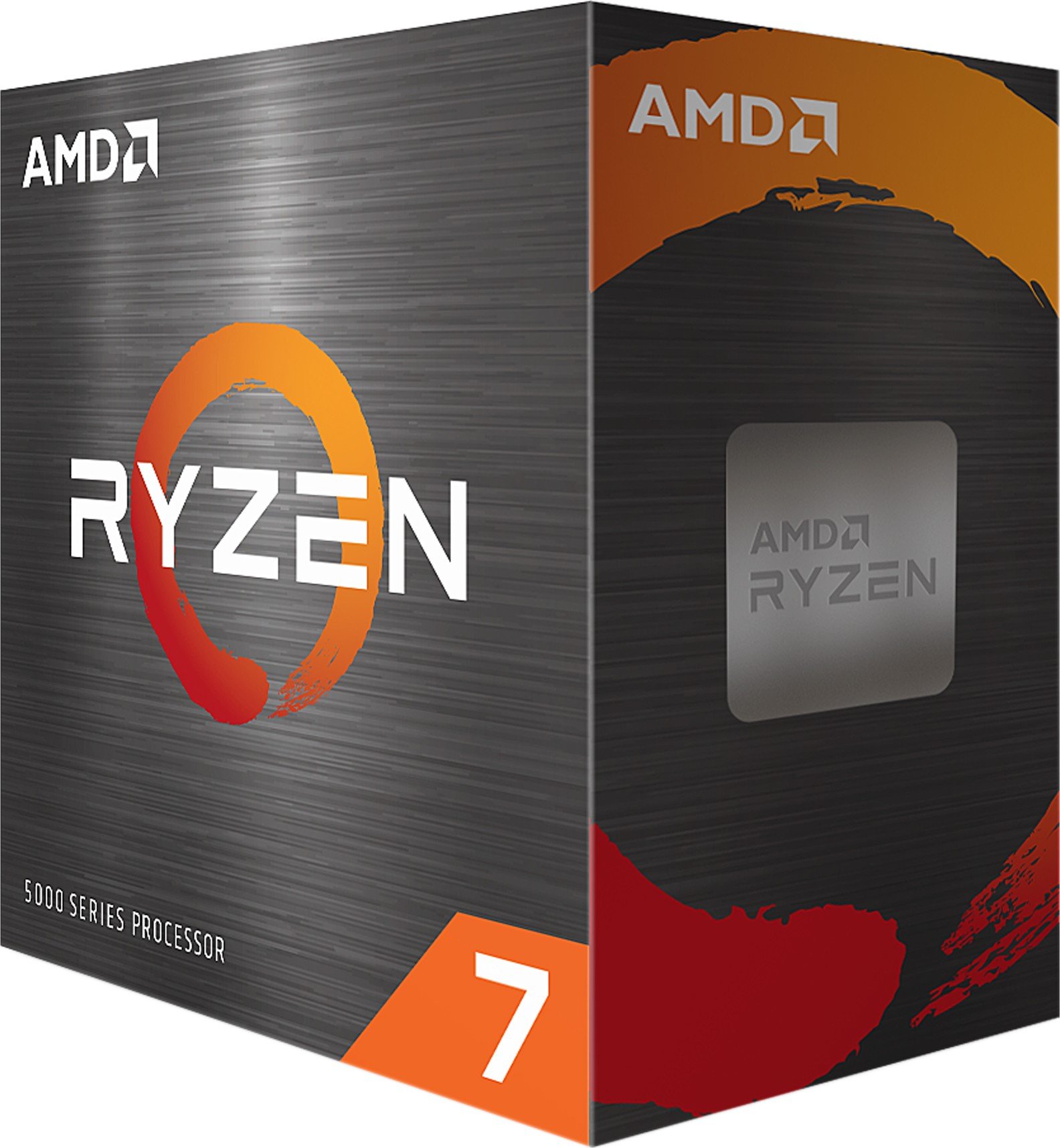 Процессор AMD Ryzen 7 5800X s-AM4 3.8GHz/32MB BOX (100-100000063WOF ...