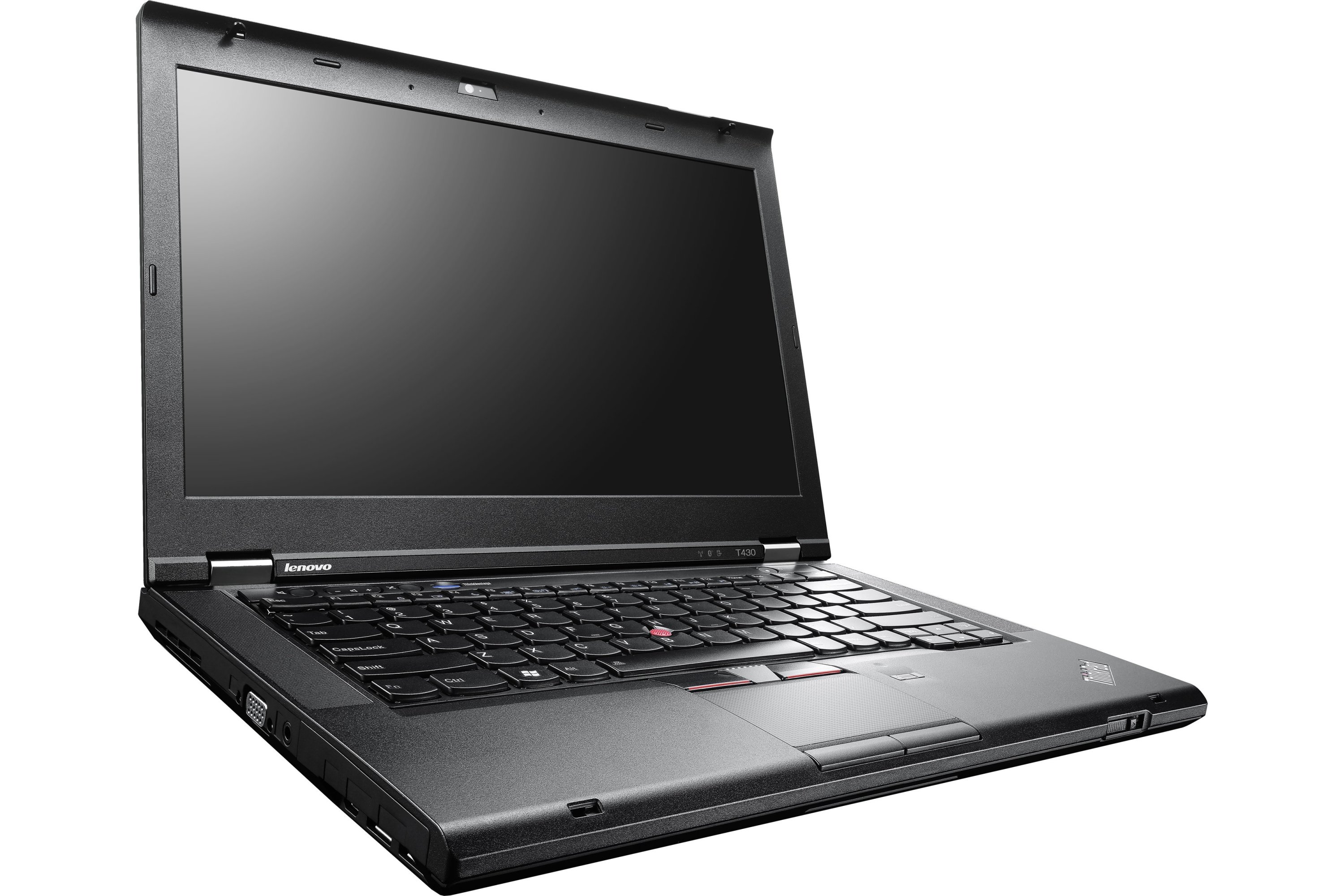 Ноутбук Lenovo ThinkPad T430 (N1TBURT) купить | Elmir - цена