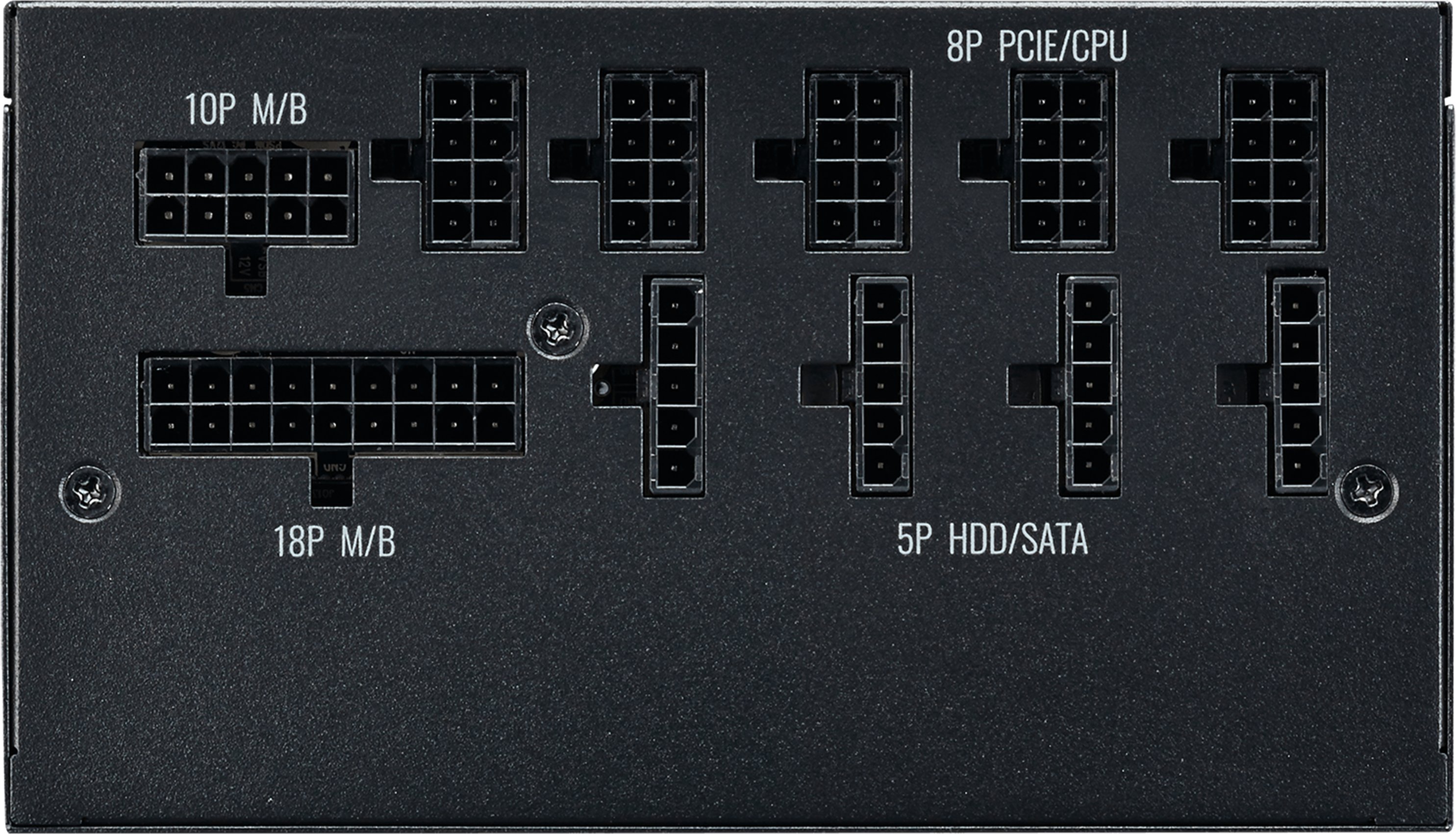 Блок питания 750W Cooler Master V750 Gold V2 (MPY-750V-AFBAG-EU) купить ...