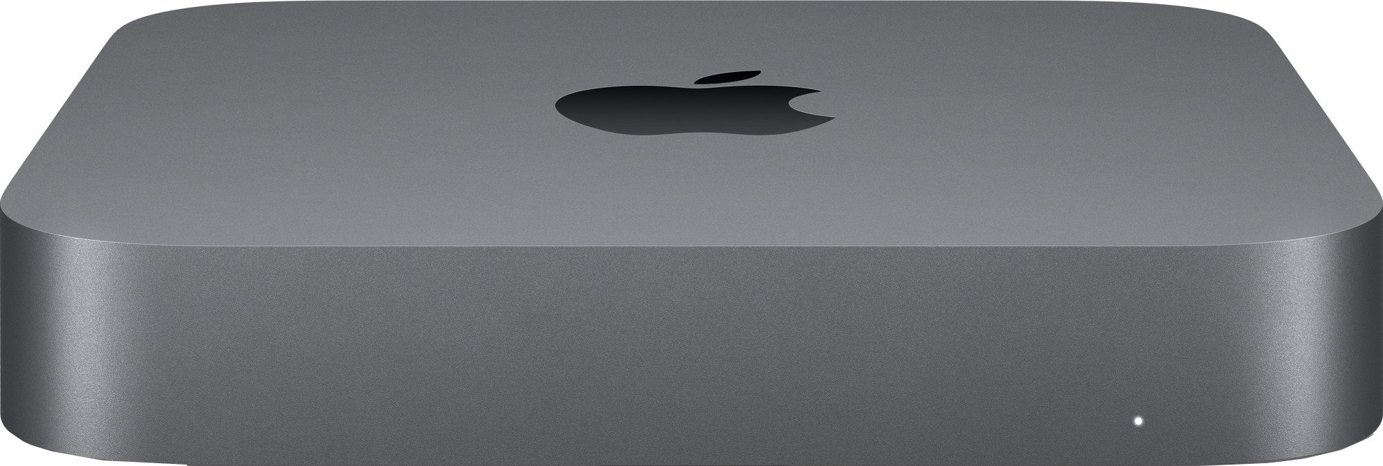 Компьютер Apple Mac Mini A1993 (ZKZ0ZR0008H) купить | ELMIR - цена ...