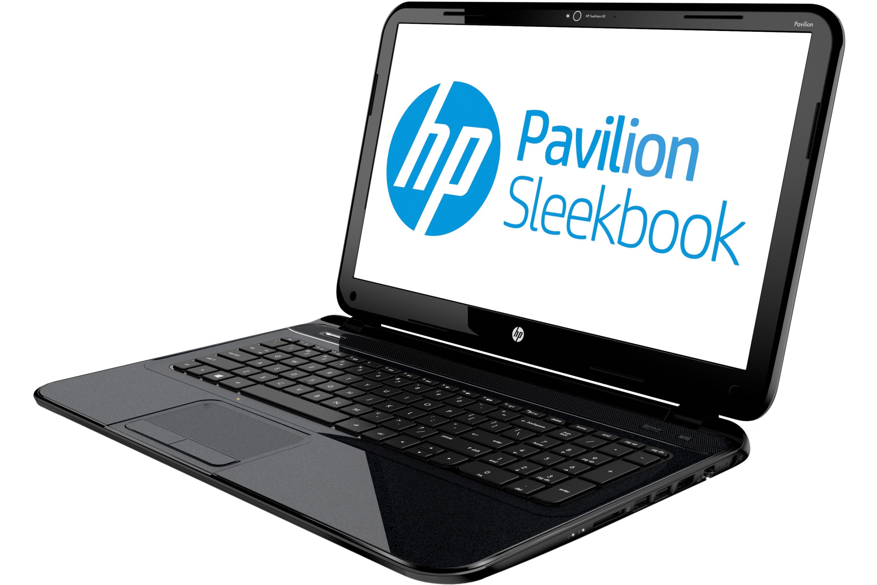 Ноутбук HP Pavilion 15-b174sr (D6X68EA) купить | Elmir - цена, отзывы ...