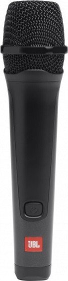 Микрофон JBL PBM100 Black (JBLPBM100BLK) купить | ELMIR - цена, отзывы ...