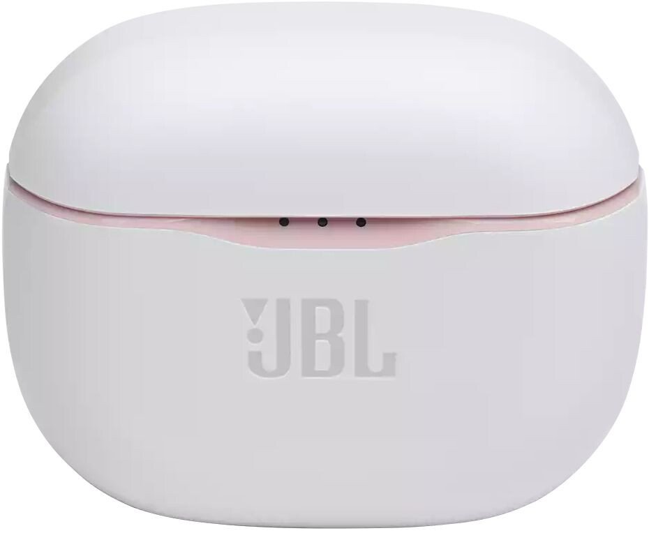 Наушники JBL TUNE 125TWS Pink (JBLT125TWSPIN) купить | ELMIR - цена ...