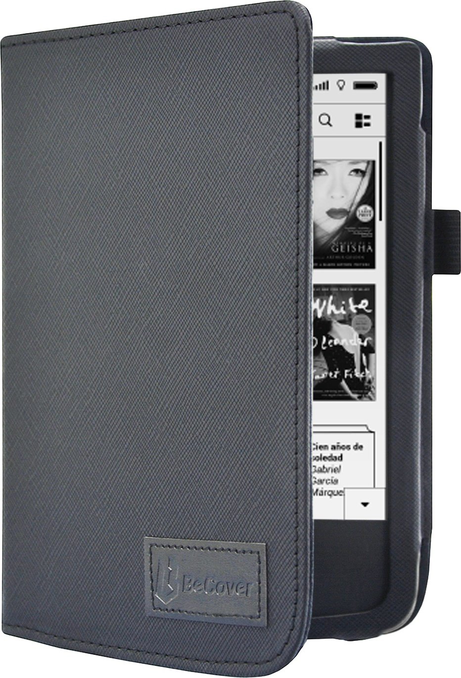 Чехол для PocketBook 613/614/615/624/625/626/640/641 BeCover Slimbook ...