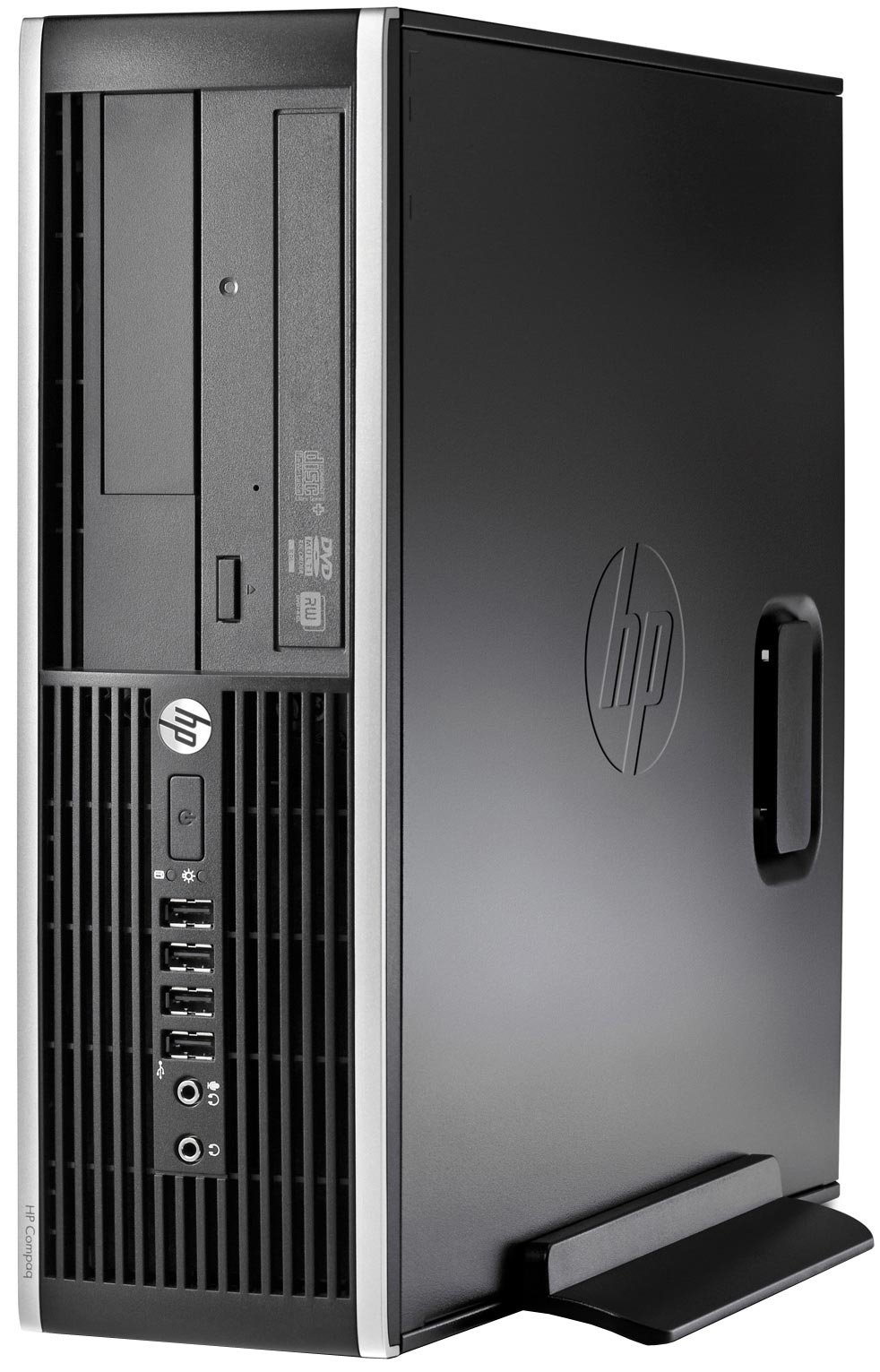 Компьютер HP 6300P SFF (QV985AV) купить | ELMIR - цена, отзывы ...