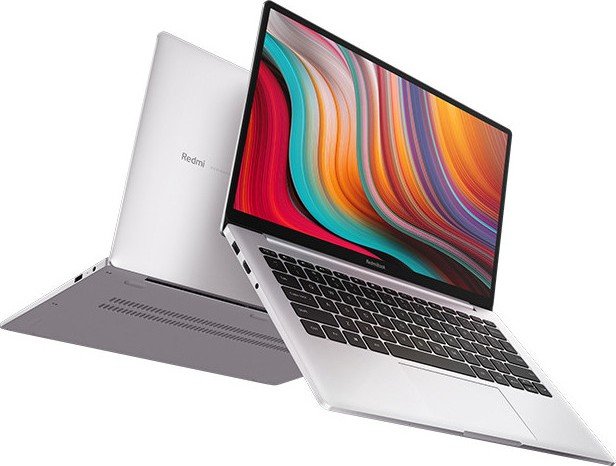 Ноутбук Xiaomi Mi RedmiBook 13 Silver (JYU4214CN) купить | Elmir - цена ...