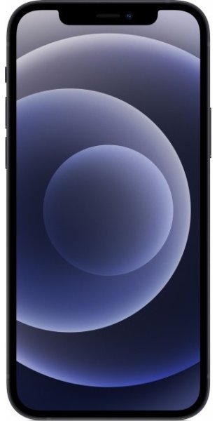 Мобильный телефон Apple iPhone 12 128GB A2403 Black купить | ELMIR