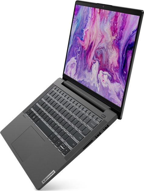 Ноутбук Lenovo IdeaPad 5 14IIL05 (81YH00P8RA) купить | Elmir - цена ...