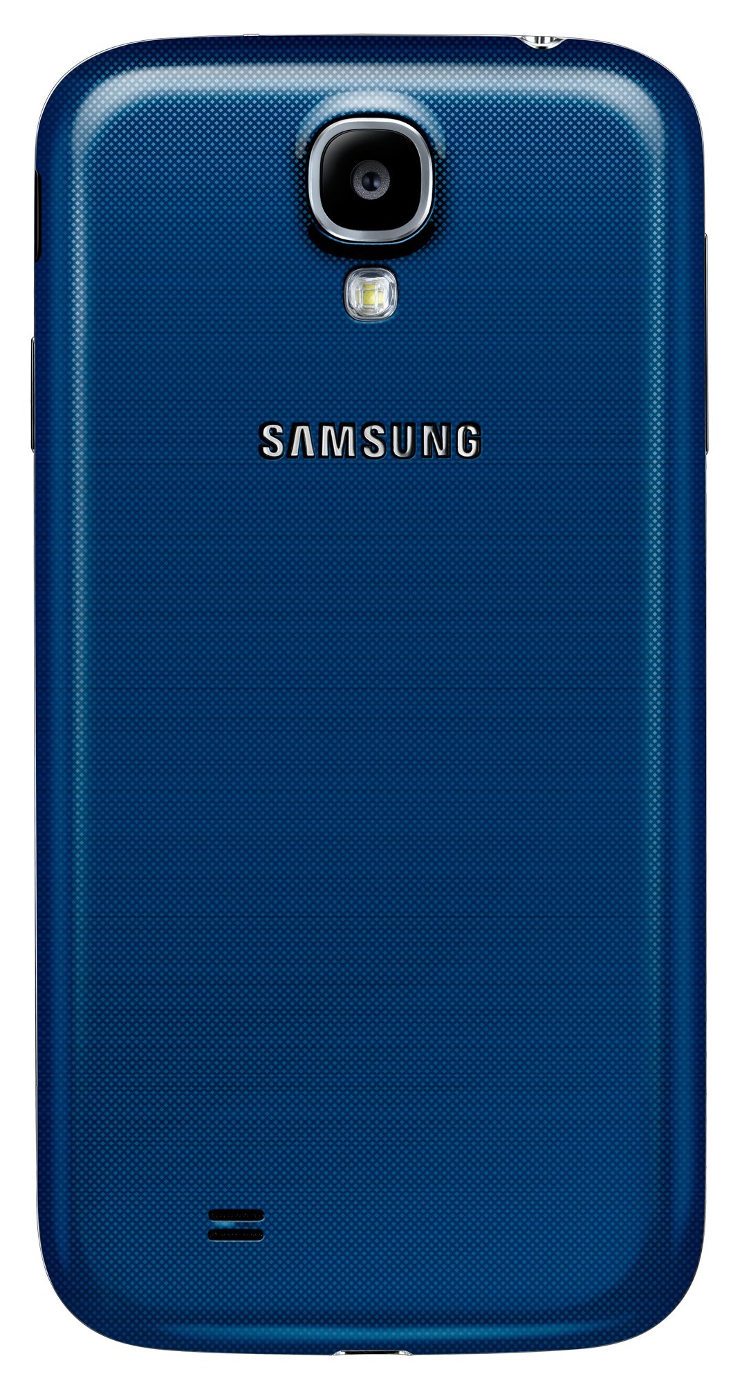 Мобильный телефон Samsung i9500 Galaxy S4 Blue (GT-I9500ZBASEK) купить ...