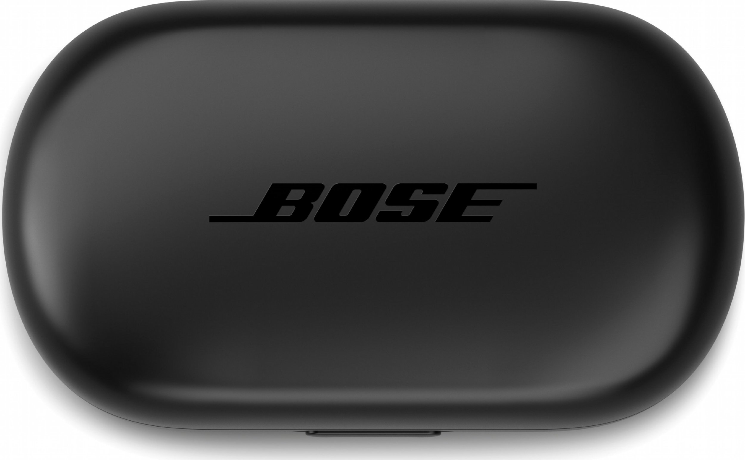 Наушники Bose QuietComfort Earbuds Black (831262-0010) купить